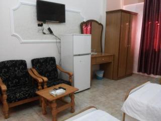 Al Qidra Hotel & Suites Aqaba - 5