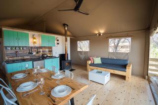 AfriCamps Waterberg - Vaalwater - 3