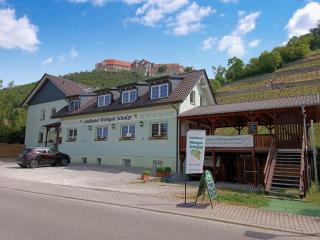 Landhotel Weingut Schulze - Freyburg - 0