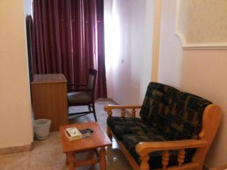 Al Qidra Hotel & Suites Aqaba - Aqaba - 4