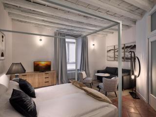 Silvia Suite - Appartamento Città Alta - Bergamo - 9