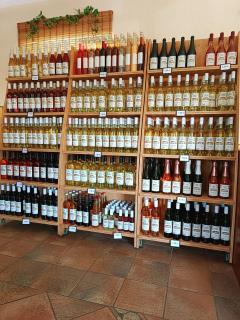 Landhotel Weingut Schulze - Freyburg - 5