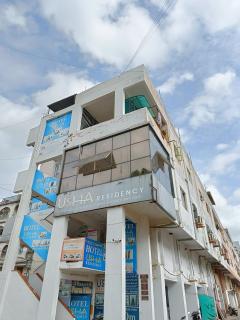 Stay Guru Usha Residency - Bhuj - 3