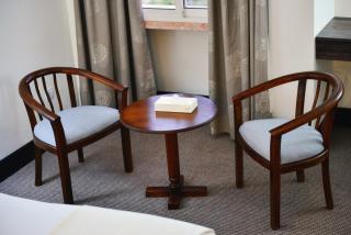 Petra Castle Hotel - 2