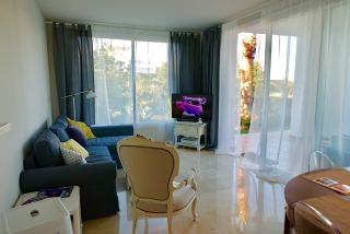AL-401 Apartment in Alcazaba Lagoon - 8