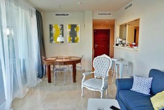 AL-401 Apartment in Alcazaba Lagoon - Estepona - 5
