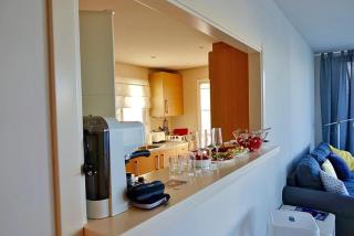 AL-401 Apartment in Alcazaba Lagoon - 4