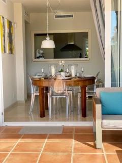 AL-401 Apartment in Alcazaba Lagoon - 6