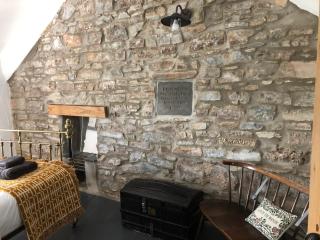 Gorgeous North Pembs Cottage - 1