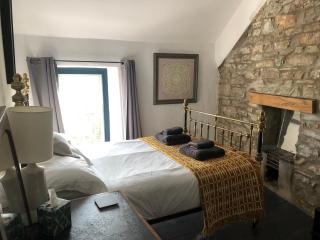 Gorgeous North Pembs Cottage - Saint Dogmaels - 2