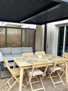 Appartement confort avec Jardin - Saint-Denis - 9