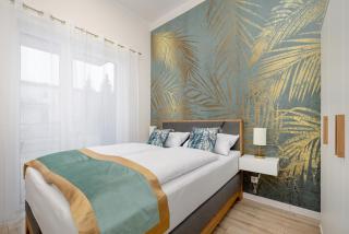 Unique Apartment with Balcony in Swinoujscie by Rent like home - Świnoujście - 0