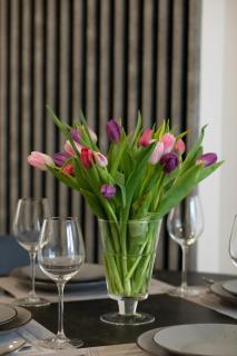 Unique Apartment with Balcony in Swinoujscie by Rent like home - Świnoujście - 6