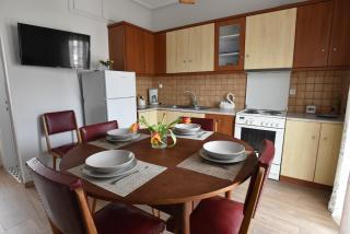 Elena's Seaside Home - Agria - 9