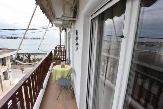 Elena's Seaside Home - Agria - 2