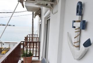 Elena's Seaside Home - Agria - 1
