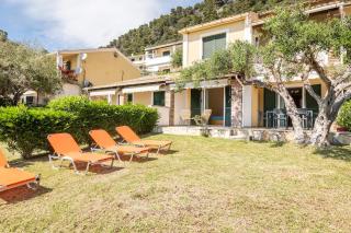 Seaside garden Antonio Home 50 - Glyfada - 1