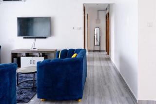 Mara Executive Topfloor Apartment-Shanzu - Mombasa - 0