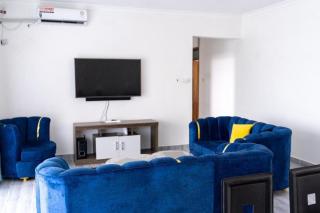 Mara Executive Topfloor Apartment-Shanzu - Mombasa - 8
