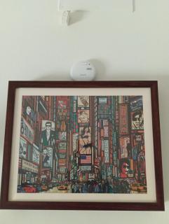 LagunillasArt Apartment - 1