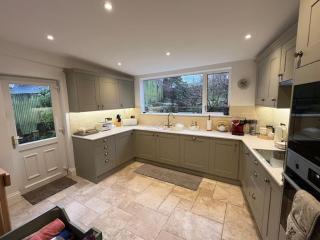Carder Cottage; A walker’s paradise in Longnor - Longnor - 8