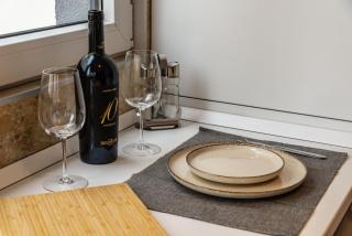 Central Residence Apartment 212, B4 - Bucharest - 5