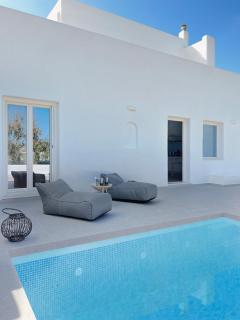 thEros - apartment 1 - Parikia - 7