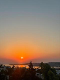 thEros - apartment 1 - Parikia - 6
