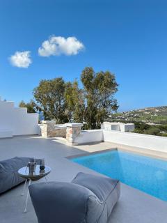 thEros - apartment 1 - Parikia - 8