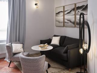 Silvia Suite - Appartamento Città Alta - Bergamo - 8