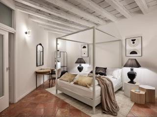 Silvia Suite - Appartamento Città Alta - Bergamo - 7