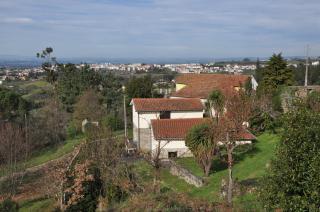Quinta da Encavalada - Nogueira do Cravo - 2