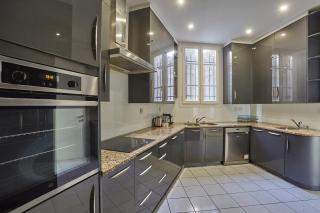 Apartment Center of Paris Montmartre by Studio prestige - París - 8
