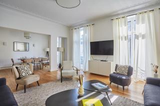 Apartment Center of Paris Montmartre by Studio prestige - París - 2