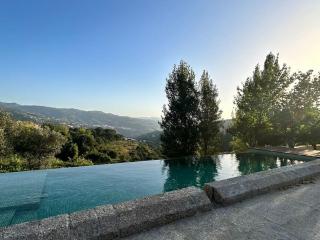 Quinta de Travanca - Casa do Páteo, Baião, Douro - Baião - 3