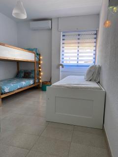 Tu casita en San José con acceso directo a playa - San José - 2