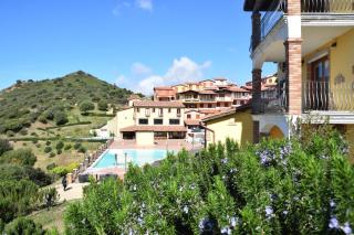 La Villa Tanca Piras - Nebida - 2