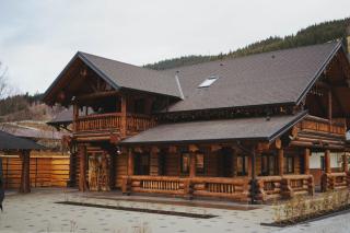 Hanul lui Mujdei - Vatra Dornei - 9