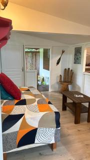 Maison de vacances - Bouillante - 4