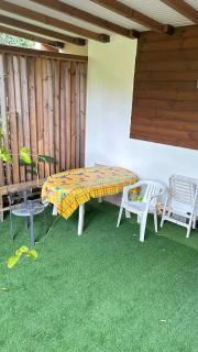 Maison de vacances - Bouillante - 3