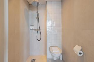 City Hotel Rembrandt - Leiden - 2