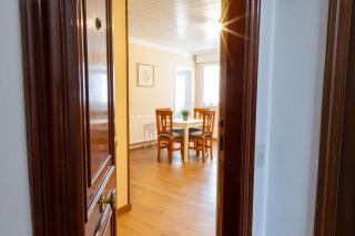 Apartamento Cangastur 2 con Wifi Incluido - Cangas De Onis - Cangas de Onís - 6