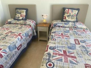 SEAVIEW Apartment Playa De Oro 13rd floor con Parking - Calpe - 2