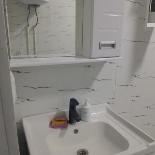 Sabira guest house English spoken - 2