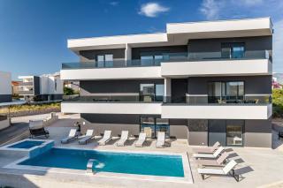 Apartments Ante - Novalja - 8
