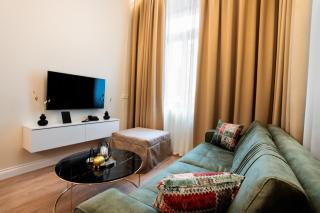 Oikia Classic House in Old Town Kavala - Kavala - 7