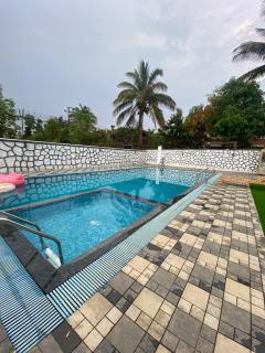 2bhk by CANVAS VILLA - Lonavala - 6