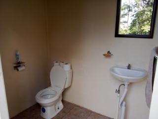 Volcano Tenorio Glamping Ranch - 3 Tents - Rio Celeste - 2