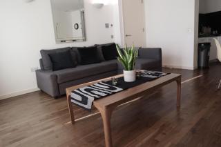 Luxury River View Canary Wharf Apartment - Londra - 8