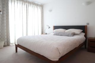 Luxury River View Canary Wharf Apartment - Londra - 6